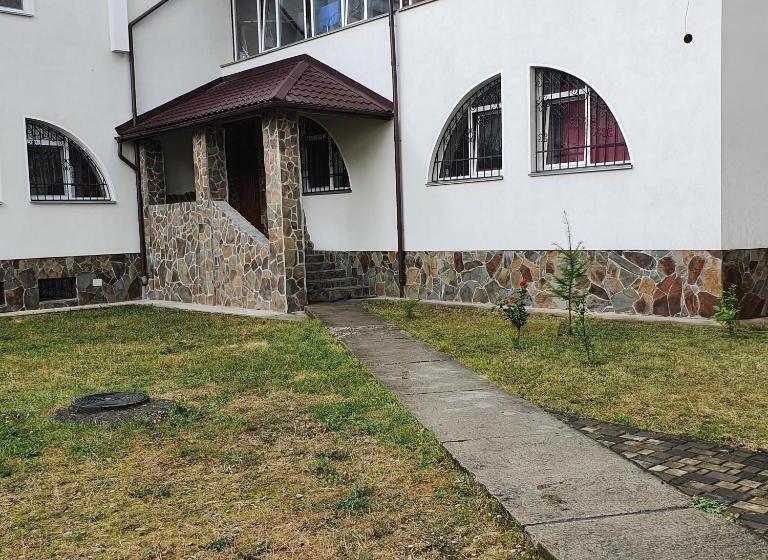 민박 дім святого йосифа