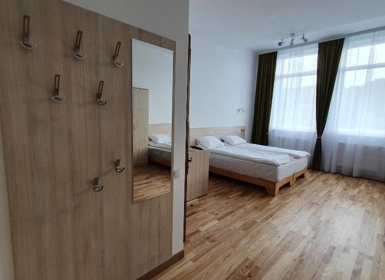 Bed and Breakfast дім святого йосифа