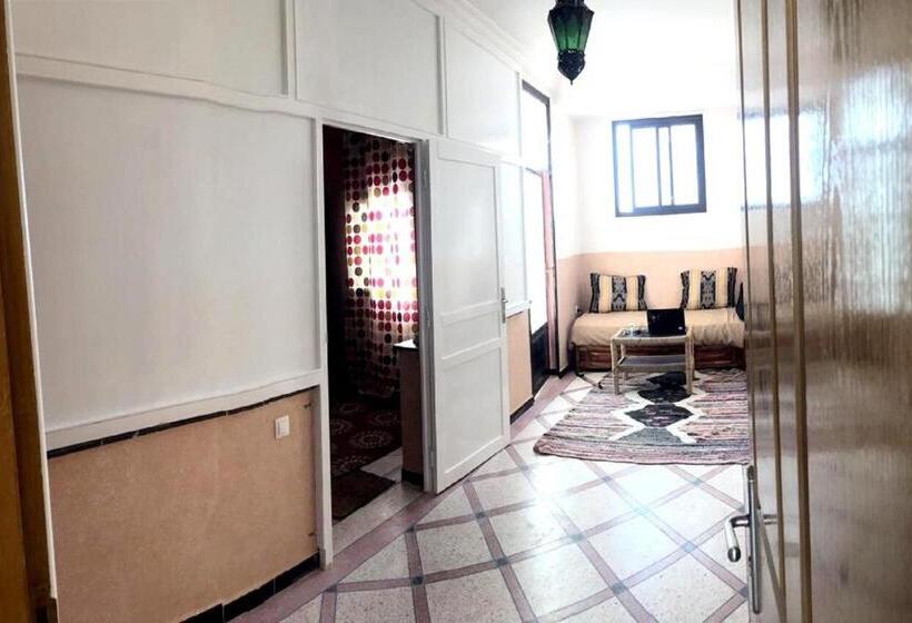 צימר Afgo Hostel