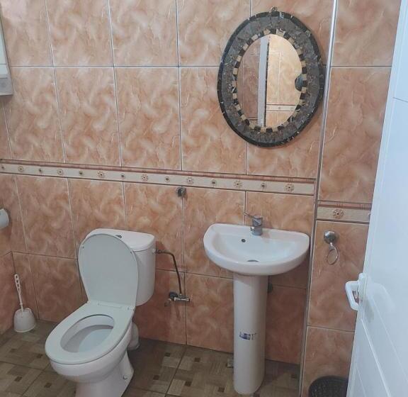 צימר Afgo Hostel