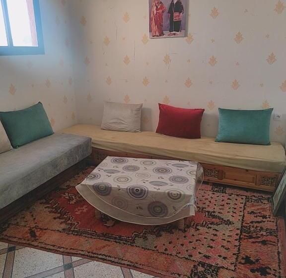 צימר Afgo Hostel