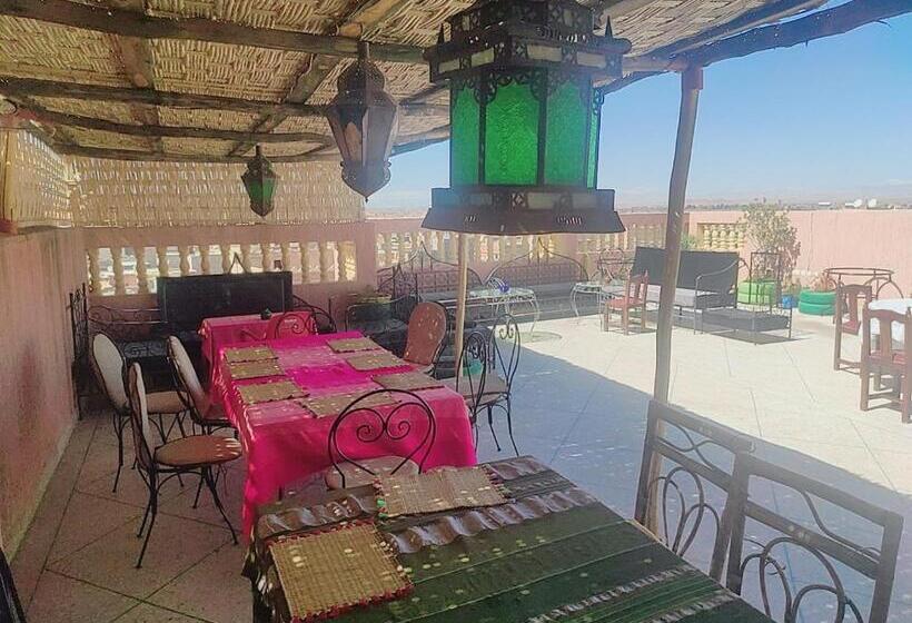 צימר Afgo Hostel