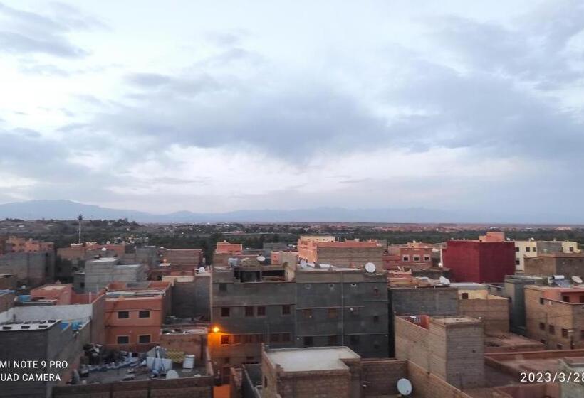 צימר Afgo Hostel