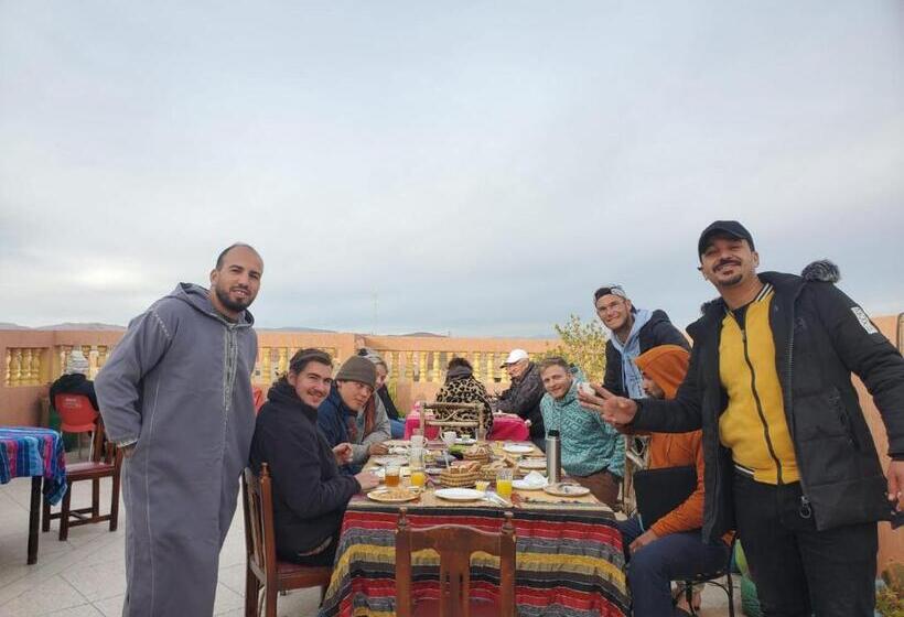 צימר Afgo Hostel