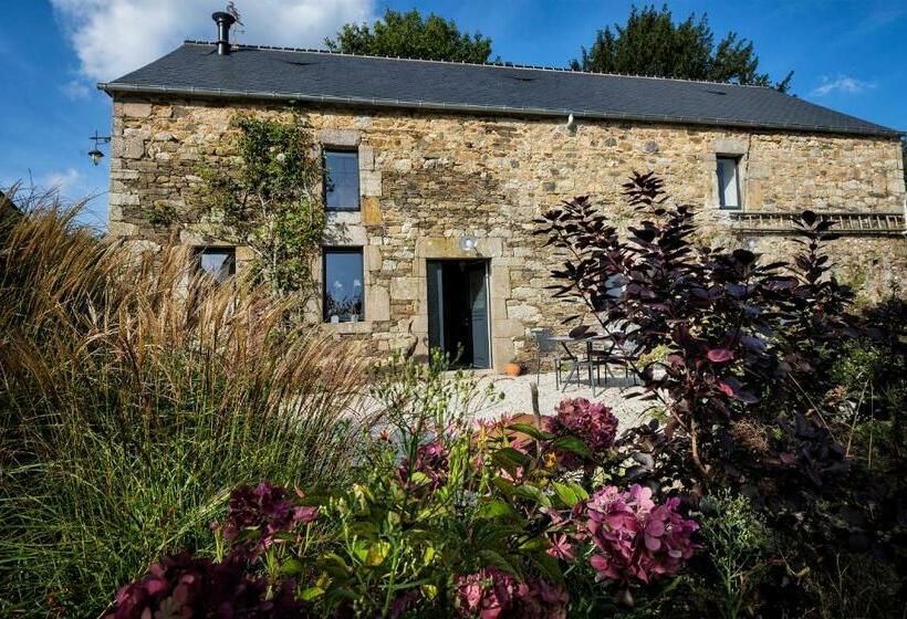 צימר Au Fil De L Eau