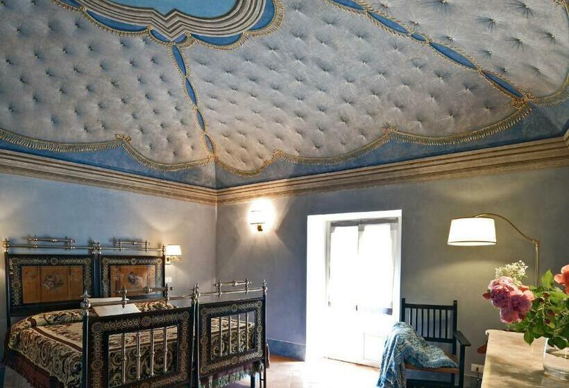 مبيت وإفطار Dimora Sessanio