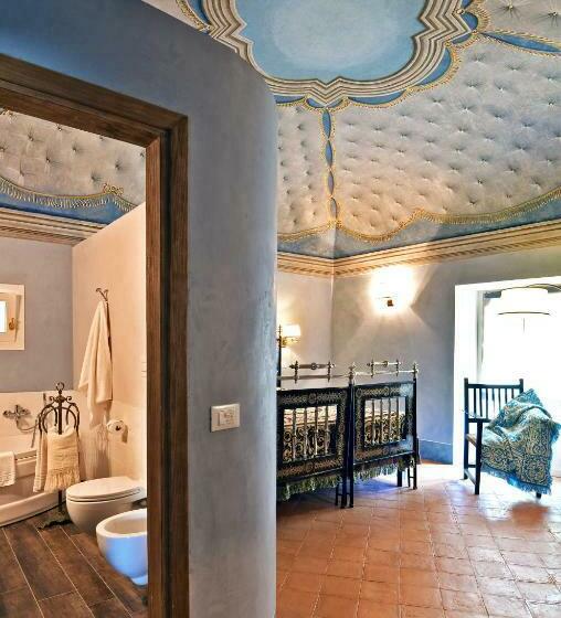 צימר Dimora Sessanio