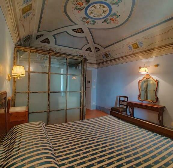 مبيت وإفطار Dimora Sessanio