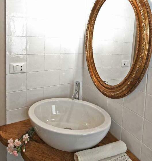 مبيت وإفطار Dimora Sessanio