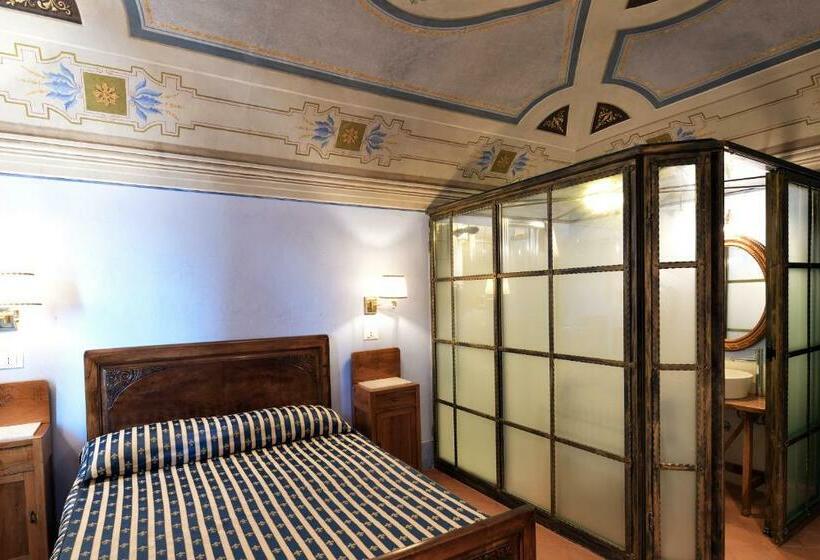 مبيت وإفطار Dimora Sessanio