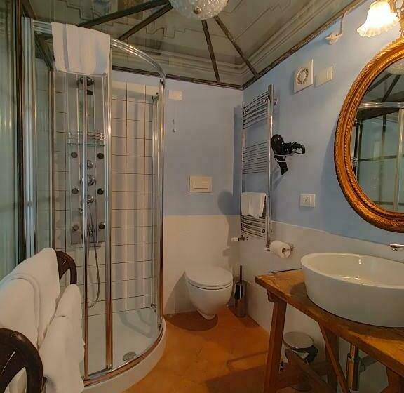 مبيت وإفطار Dimora Sessanio