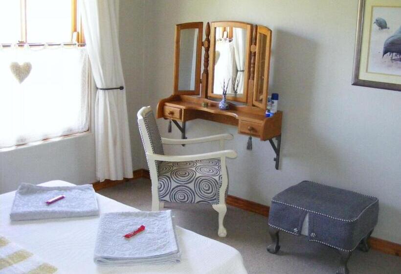 مبيت وإفطار Karoo Chat