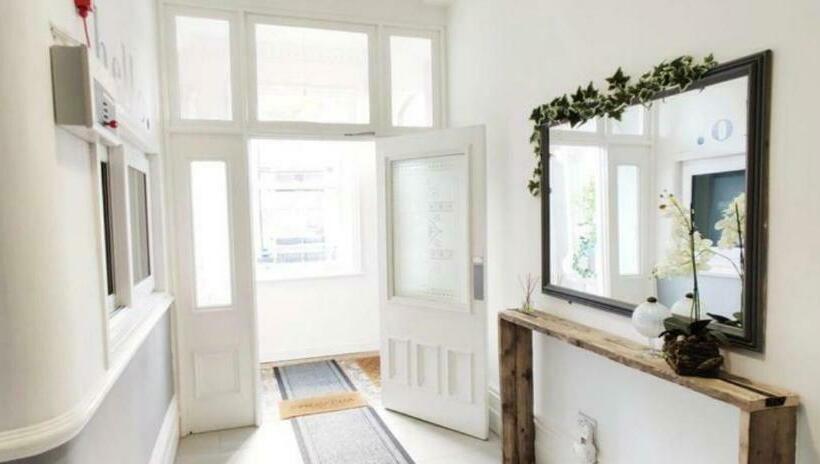 Bed and Breakfast Newsham Lodge   New Designer Rooms In Liverpool L6