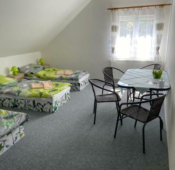 צימר Penzion Dagmar