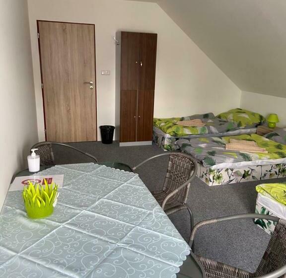 צימר Penzion Dagmar