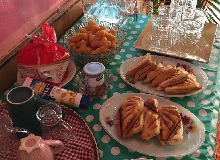 ベッドアンドブレックファースト Take A Rest At Nakhon Phanom