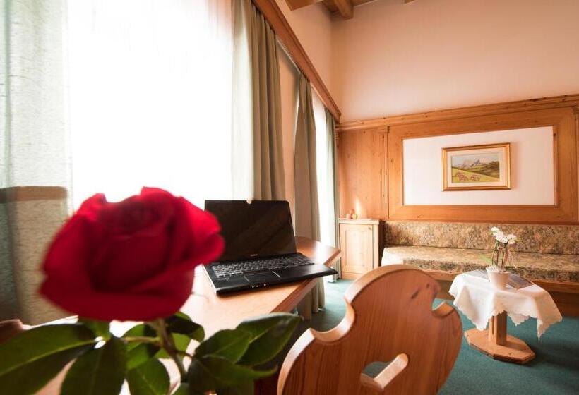 Bed and Breakfast Villa Rier