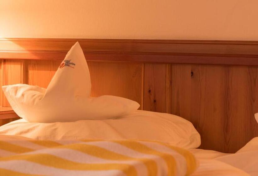 Bed and Breakfast Villa Rier