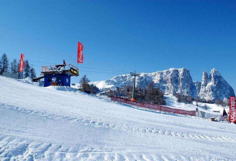 Bed and Breakfast Villa Rier