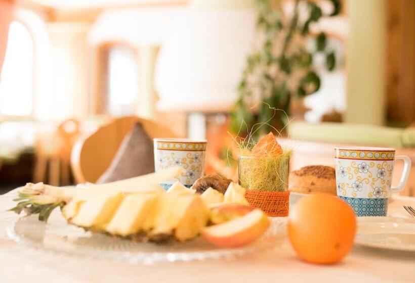 Bed and Breakfast Villa Rier