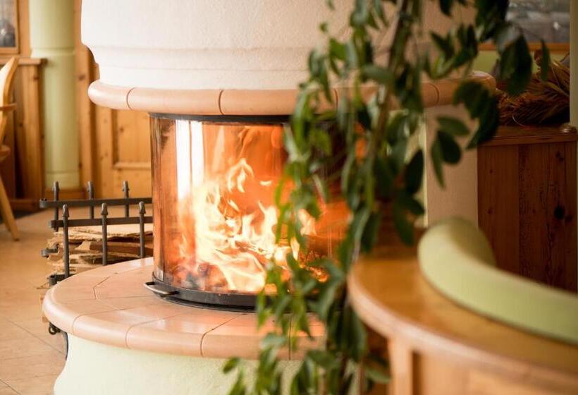 Bed and Breakfast Villa Rier