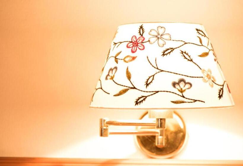 Bed and Breakfast Villa Rier