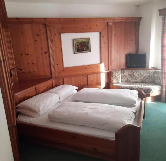 Bed and Breakfast Villa Rier