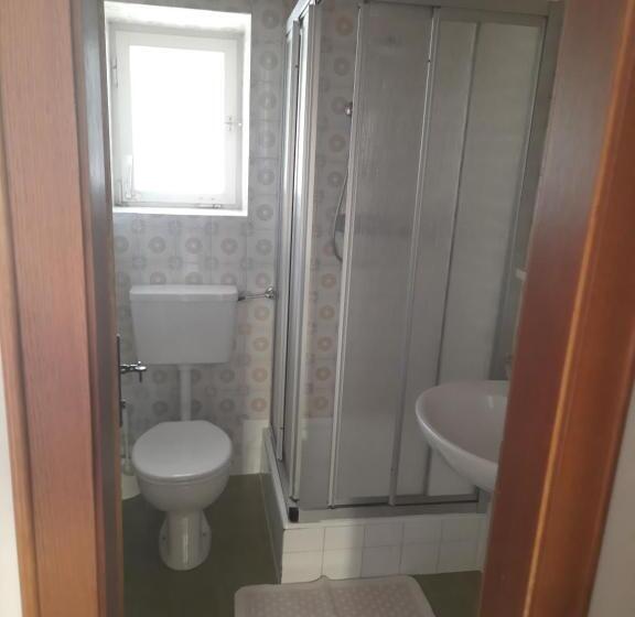 Bed and Breakfast Villa Rier