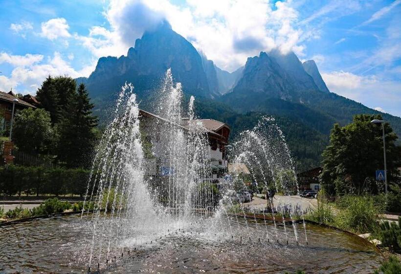 Bed and Breakfast Villa Rier