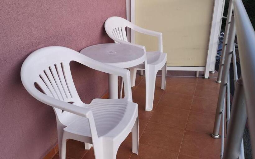 Family Hotel Favourite