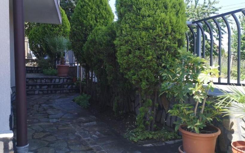 Family Hotel Favourite