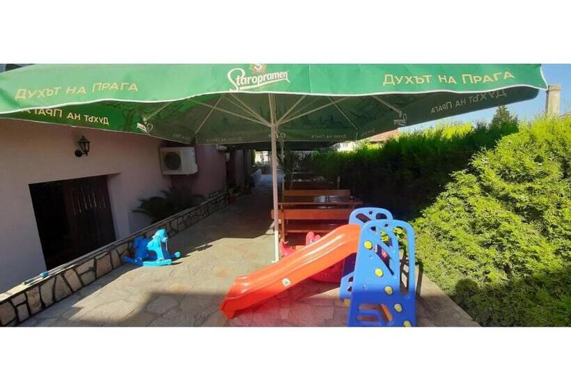 Family Hotel Favourite