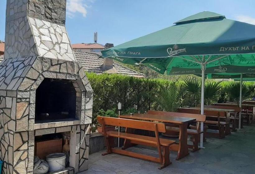 Family Hotel Favourite