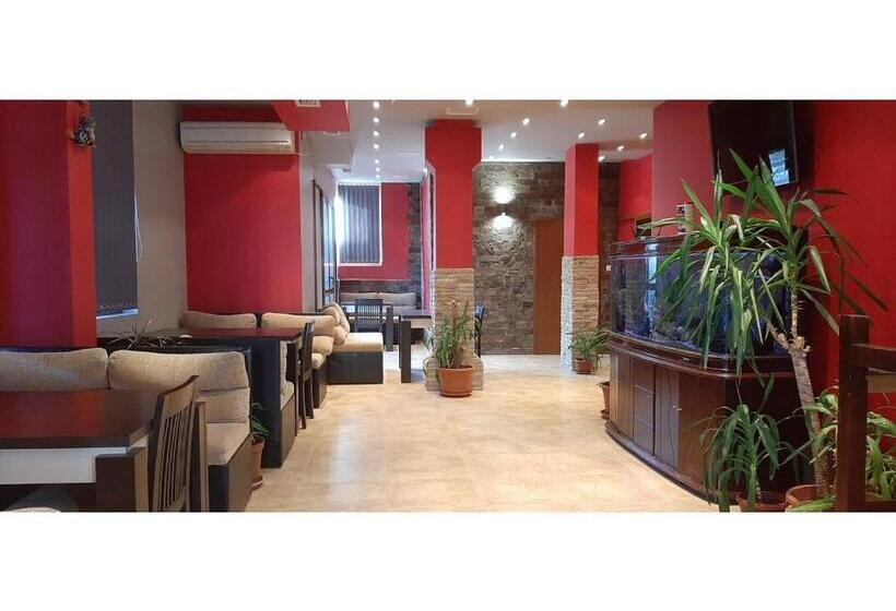 Family Hotel Favourite