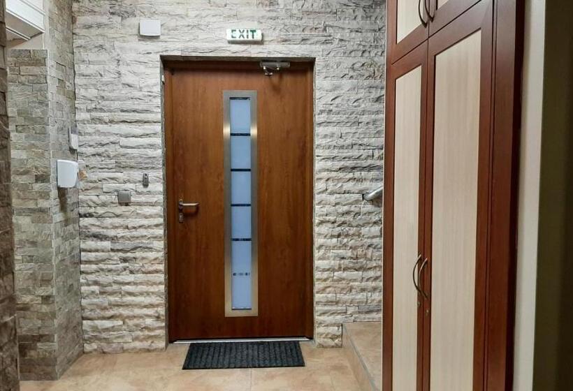 Family Hotel Favourite