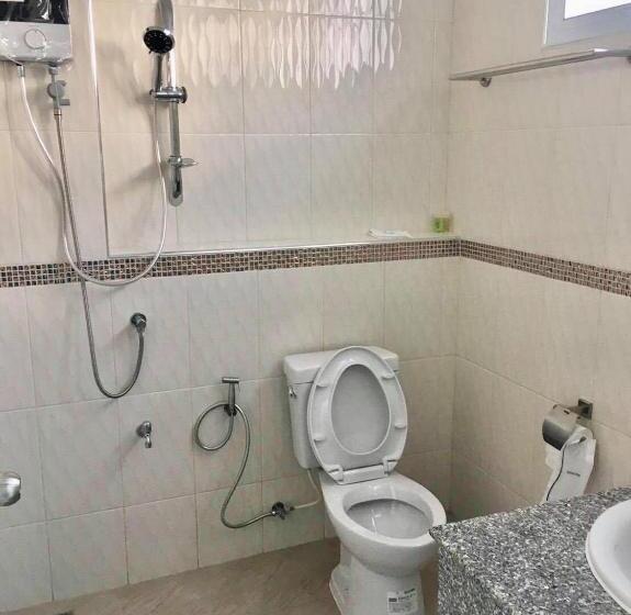 בית מלון כפרי โรงแรมคูณคีม