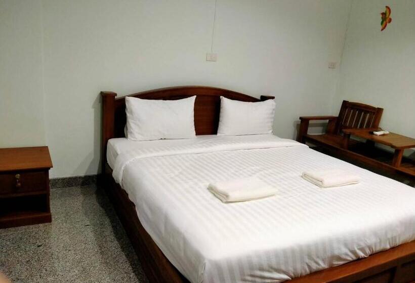 בית מלון כפרי โรงแรมคูณคีม