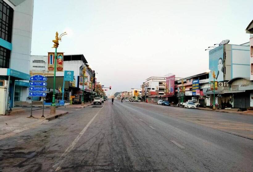 هتل โรงแรมคูณคีม