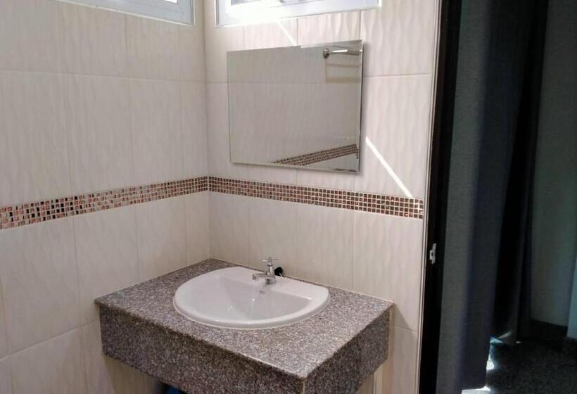 בית מלון כפרי โรงแรมคูณคีม