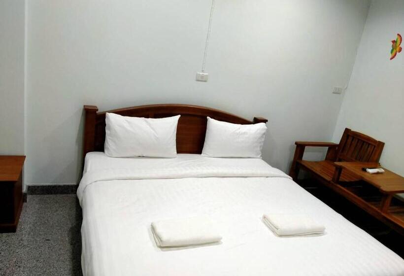 בית מלון כפרי โรงแรมคูณคีม