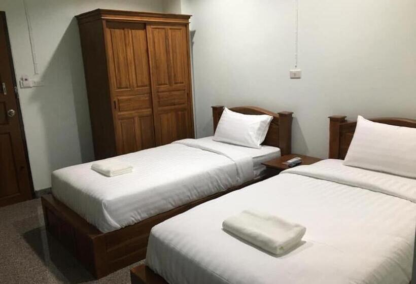 בית מלון כפרי โรงแรมคูณคีม