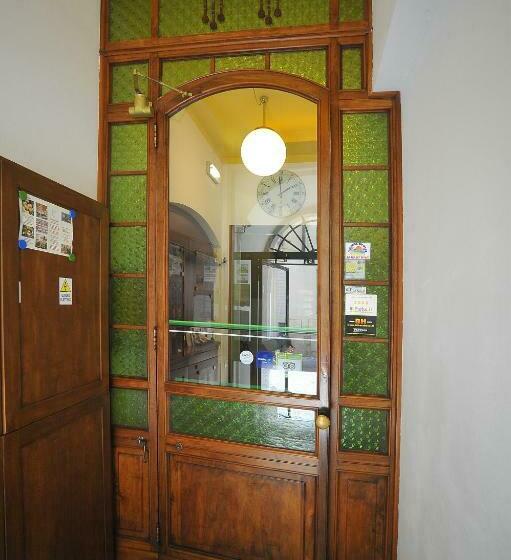 ホテル Albergo Fiorentino