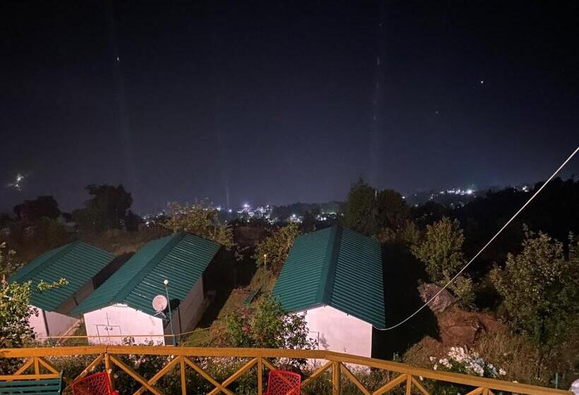 Отель Auli Eco Nature Resort