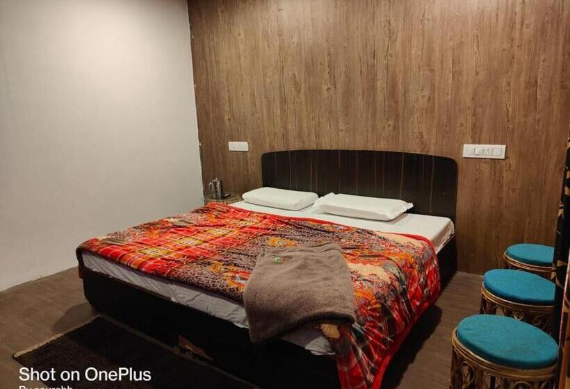 Отель Auli Eco Nature Resort