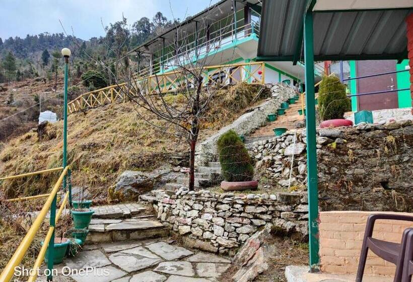 Отель Auli Eco Nature Resort