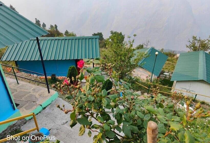 Отель Auli Eco Nature Resort