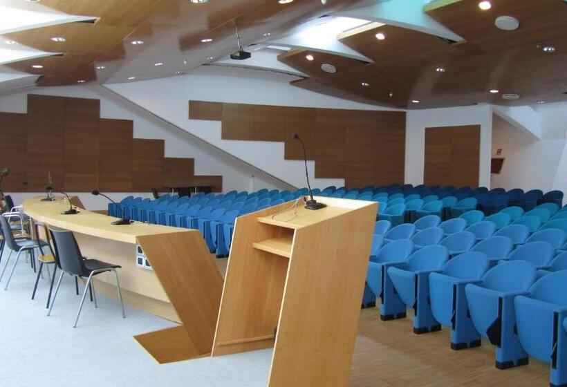 فندق Casa Diocesana Di Altavilla