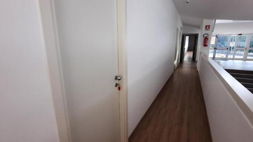 فندق Casa Diocesana Di Altavilla