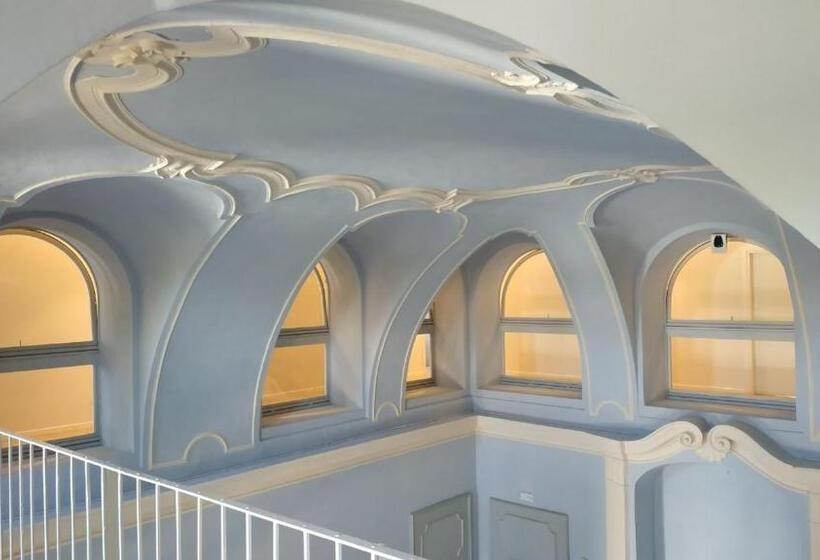 فندق Casa Diocesana Di Altavilla