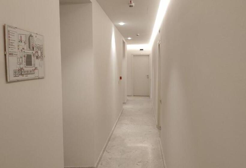 فندق Casa Diocesana Di Altavilla